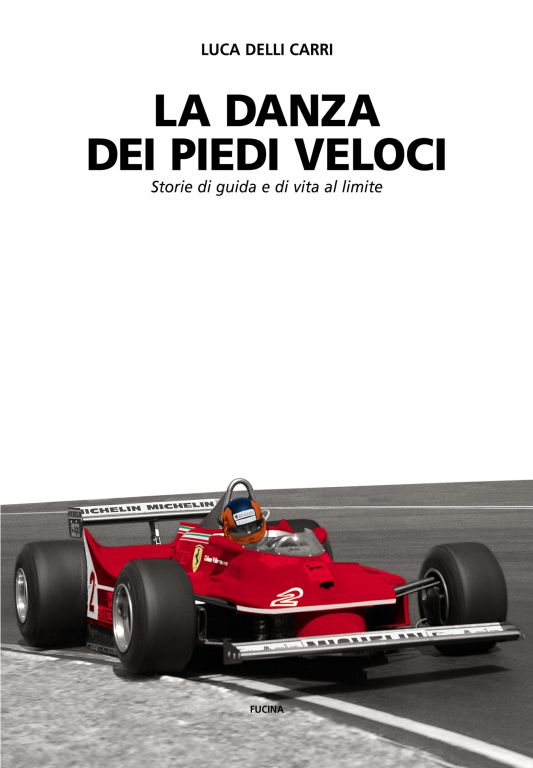 La danza dei piedi veloci di Luca Delli Carri