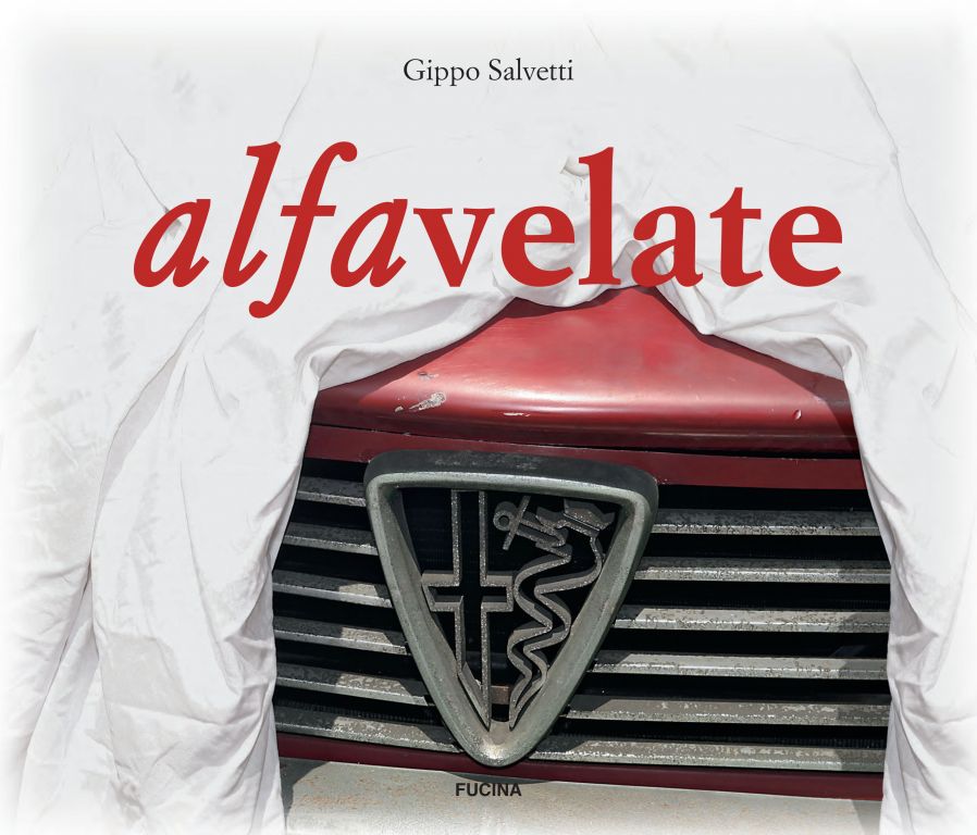 Alfavelate di Gippo Salvetti