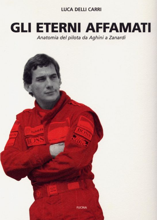 Gli eterni affamati di Luca Delli Carri